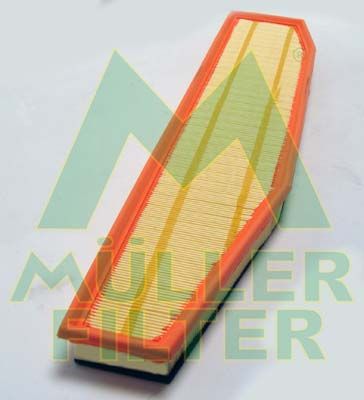 MULLER FILTER oro filtras PA3523